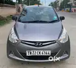 Hyundai EON D-Lite +, 2013, Petrol