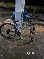 Selling 1 year old cycle