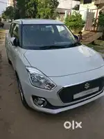 Maruti Suzuki Swift 2018 Diesel 180000 Km Driven