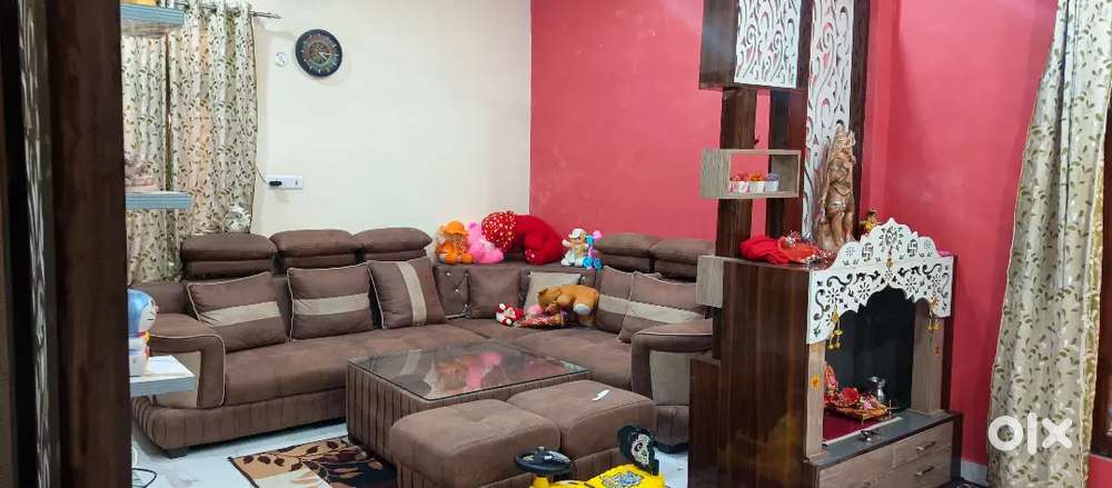 Newly constructed House for sell