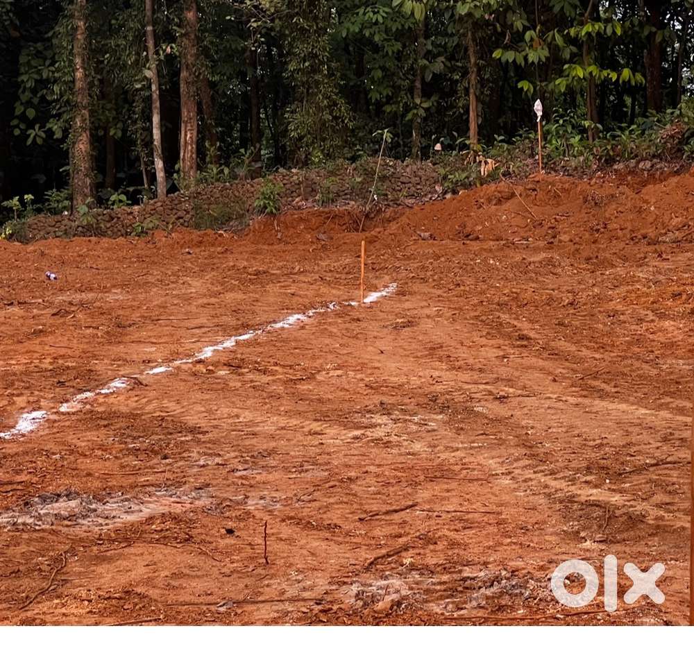 LAND FOR SALE