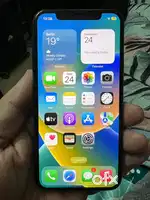 I phone X 64 GB