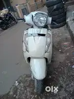 Suzuki access 125 at good condition