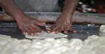 Parotta master