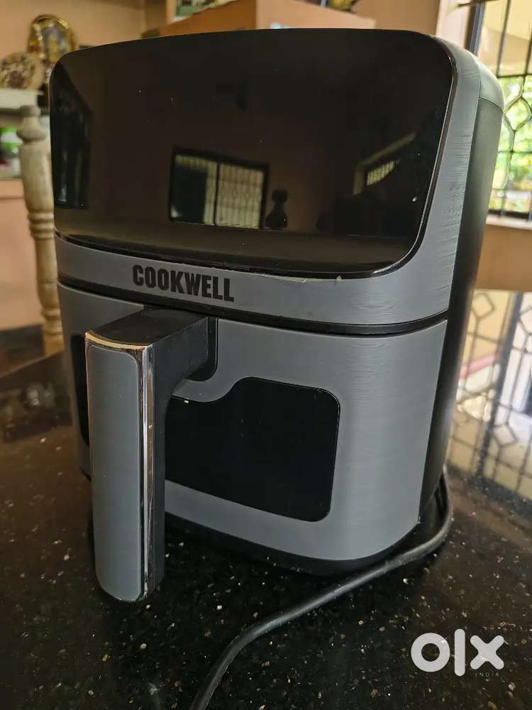 5 liter Air Fryer for sale