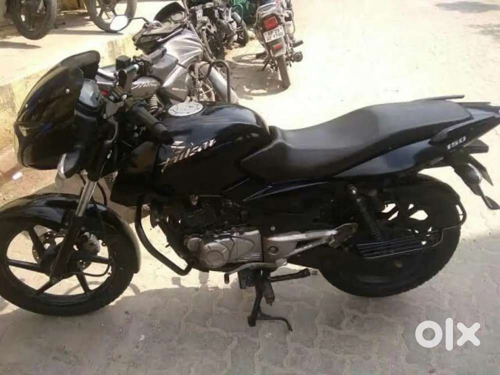 Good condition