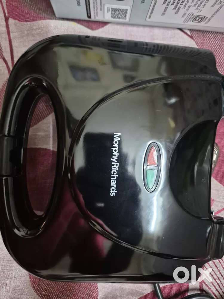 Sandwich Toaster