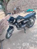 Hero honda Splendor plus