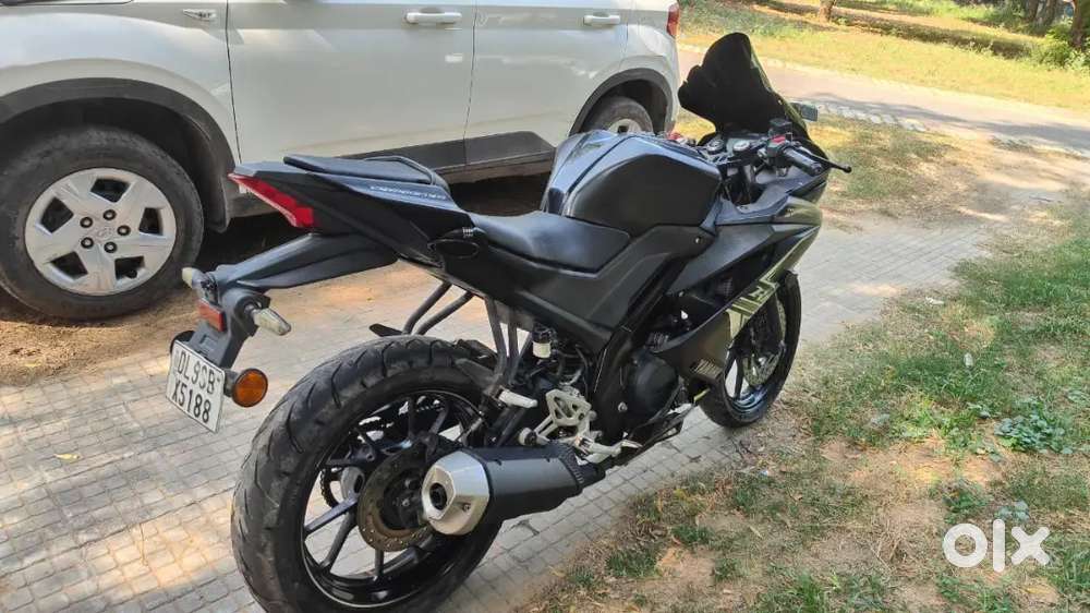 Good condition