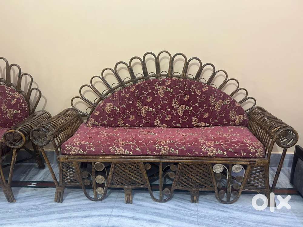 Sofa set available
