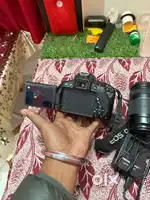 Canon 700d good condition
