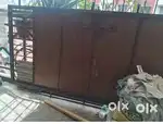 Safety door