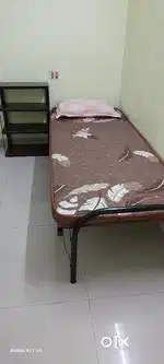 Paying guest for ladies, 6500/=, vazhakkala, NGO QUARTERS, Ernakulam