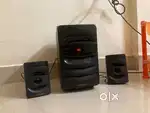 Philips Multimedia speaker