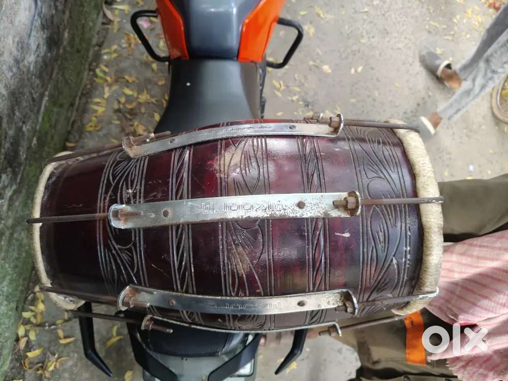 Tabla (Dholak)