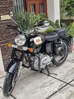 Bullet classic 2020 model
