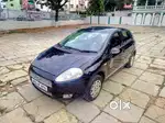 Fiat Punto Active 1.2, 2010, Petrol