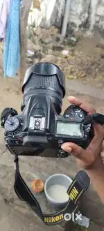 Nokin D7200
