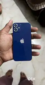 I phone 12 mini