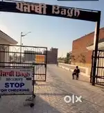 KOTHI AT PUNJABI BAGH COLONY EAST FACING 110 GAJ DOUBLE STORY