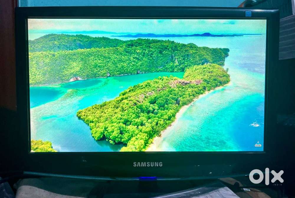 Samsung 18.5  monitor