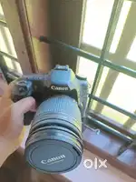 Canon camera
