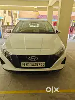 Hyundai i20 1.4 Asta Dual Tone, 2022, Petrol