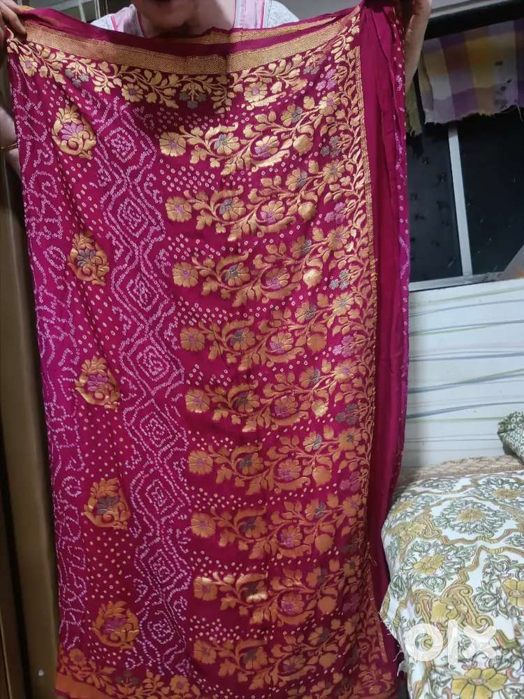 Designer Saree