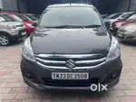 Maruti Suzuki Ertiga VDI SHVS, 2016, Diesel