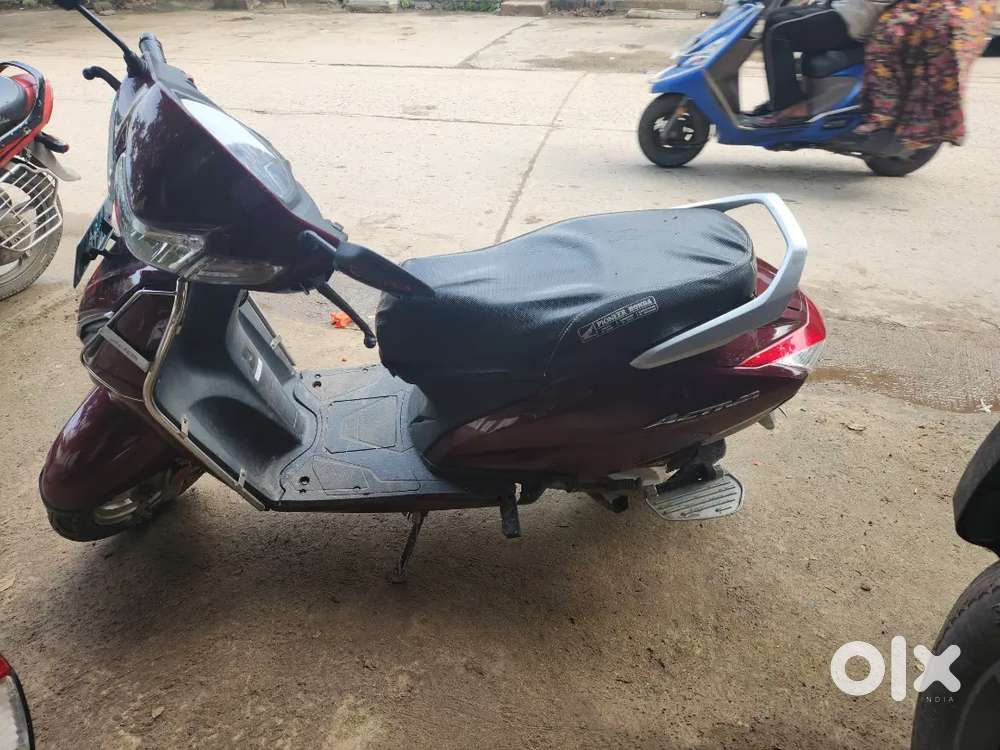 Honda activa for sale