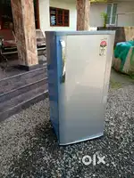Samsung fridge good working condition