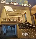 KitchenExecutive
