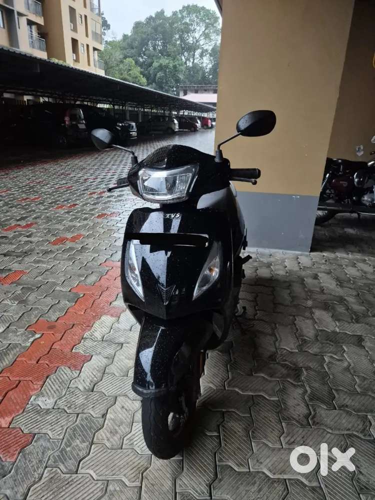 Good condition family used company service