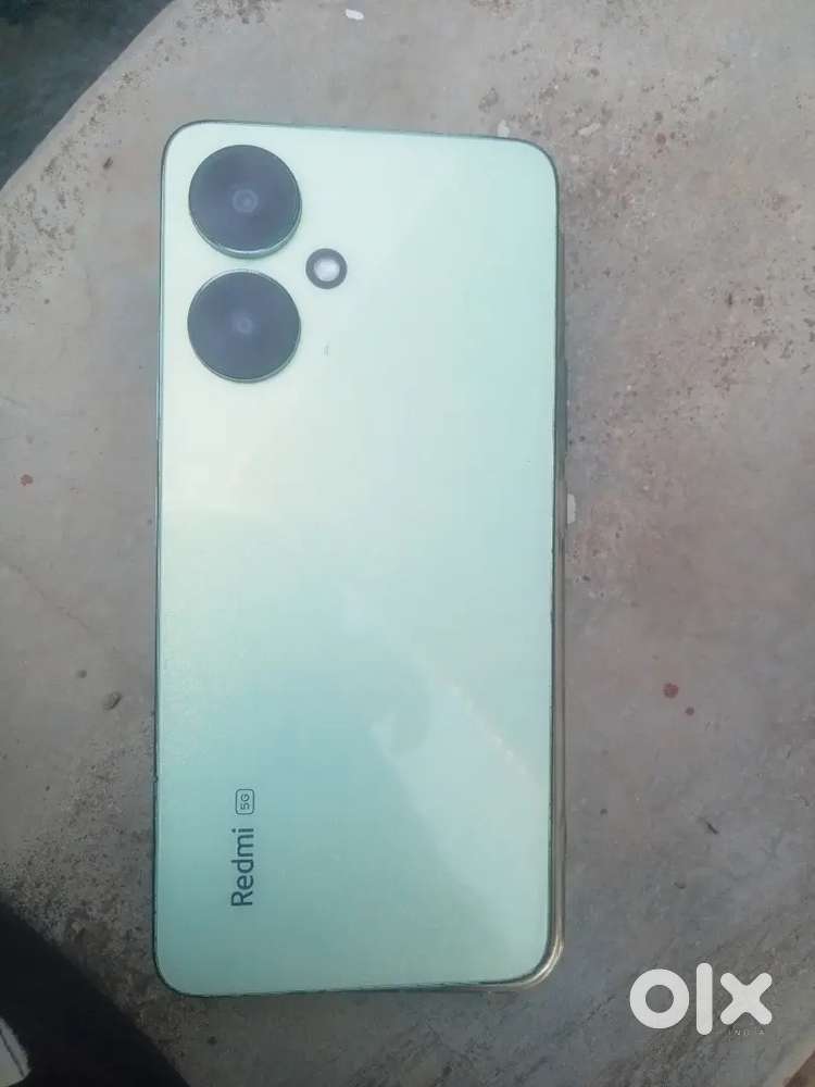 Redmi 13C 5G