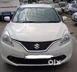 Maruti Suzuki Baleno 1.3 Delta, 2017, Diesel
