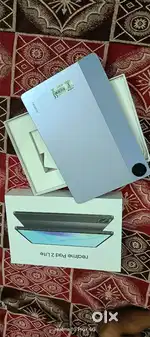 Realme pad 2 light 4gb 128gb