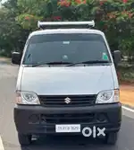 Maruti Suzuki Eeco 5 Seater AC, 2020, Petrol