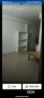 Room partner