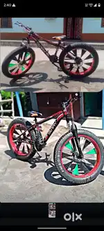 Good condition
