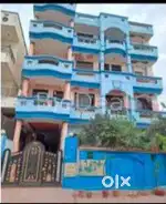 Residential House(Vidyadhar Nagar)