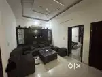 Owner Free 3bhk (Fully Furnished)