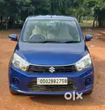 Maruti Suzuki Celerio 2019 Petrol 68000 Km Driven