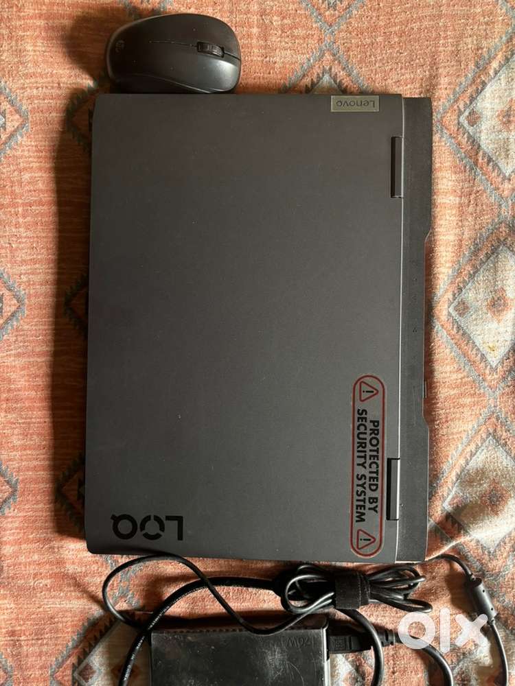 Lenovo Laptop