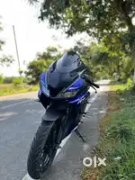 R15 v3 2019 model