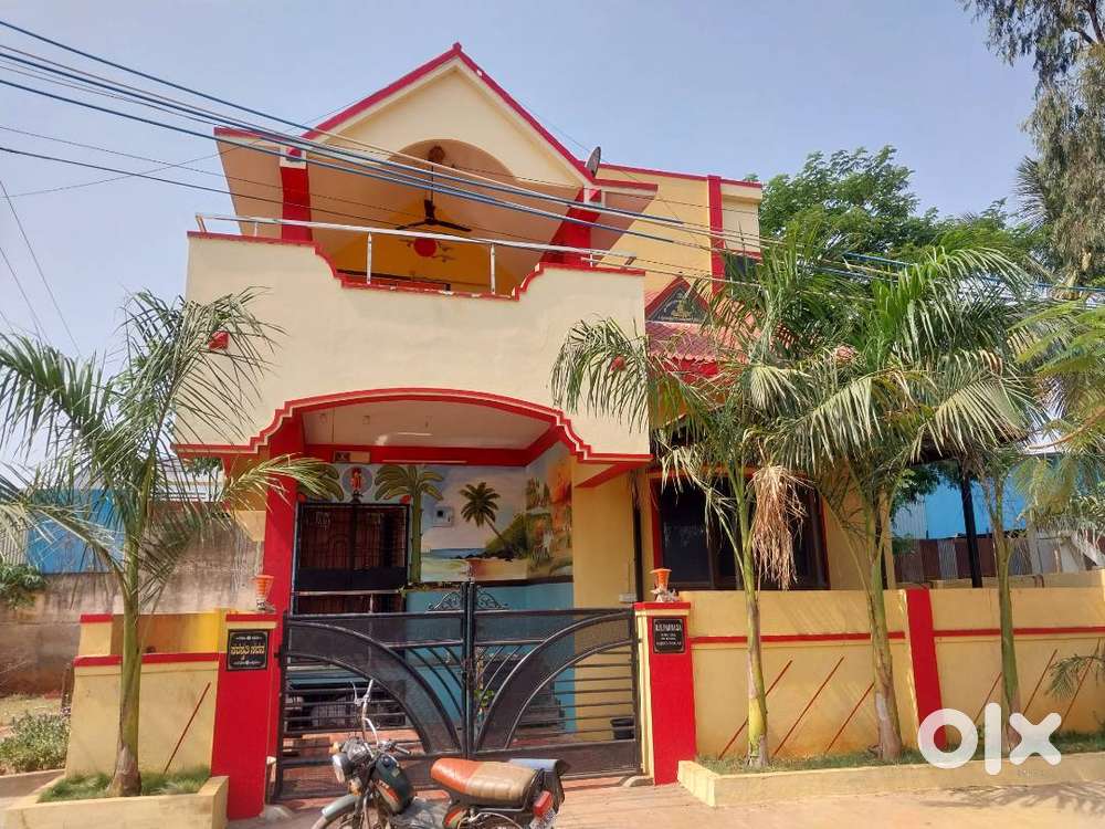 Independent Villa for rent