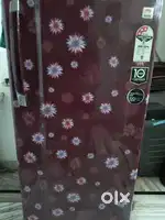 Refrigerators 200 litre Godrej