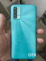 Redmi 9 power mint condition not a single scratch