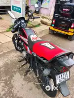 Excellent condition 1st owner