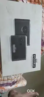 Kent Cam Eye for car