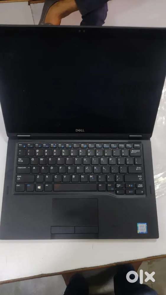 Dell cor i5 11the ram 8 SSD 256 gb